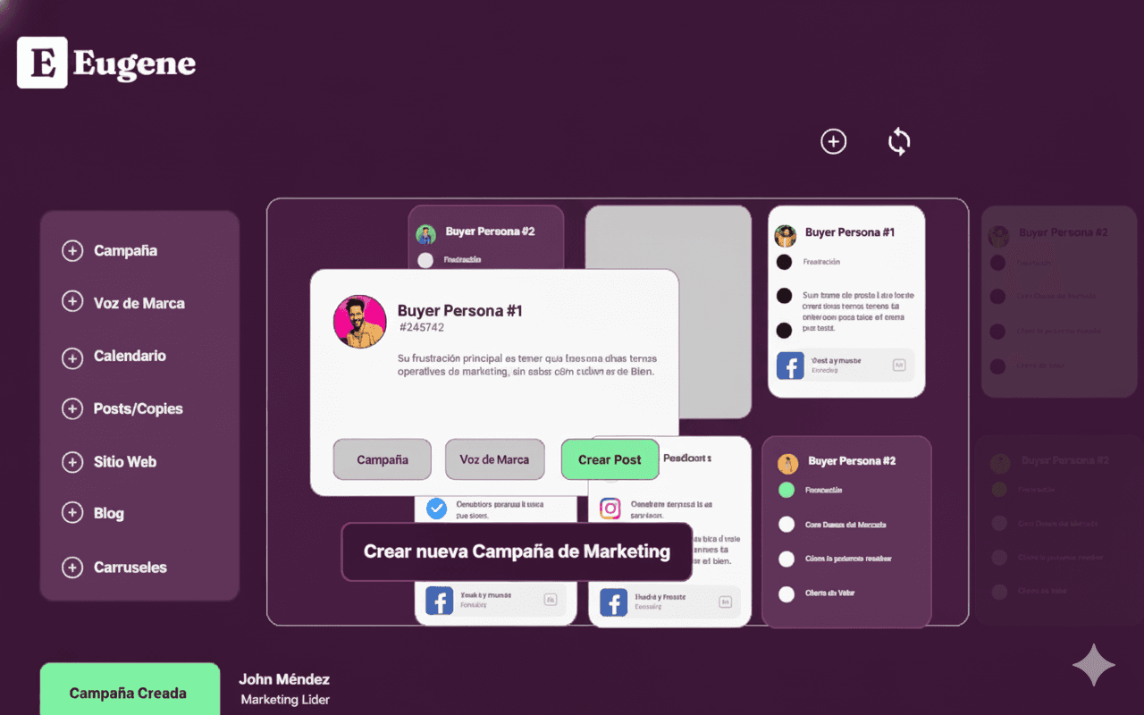 Cómo un Consultor de Marketing Escala su Negocio con IA